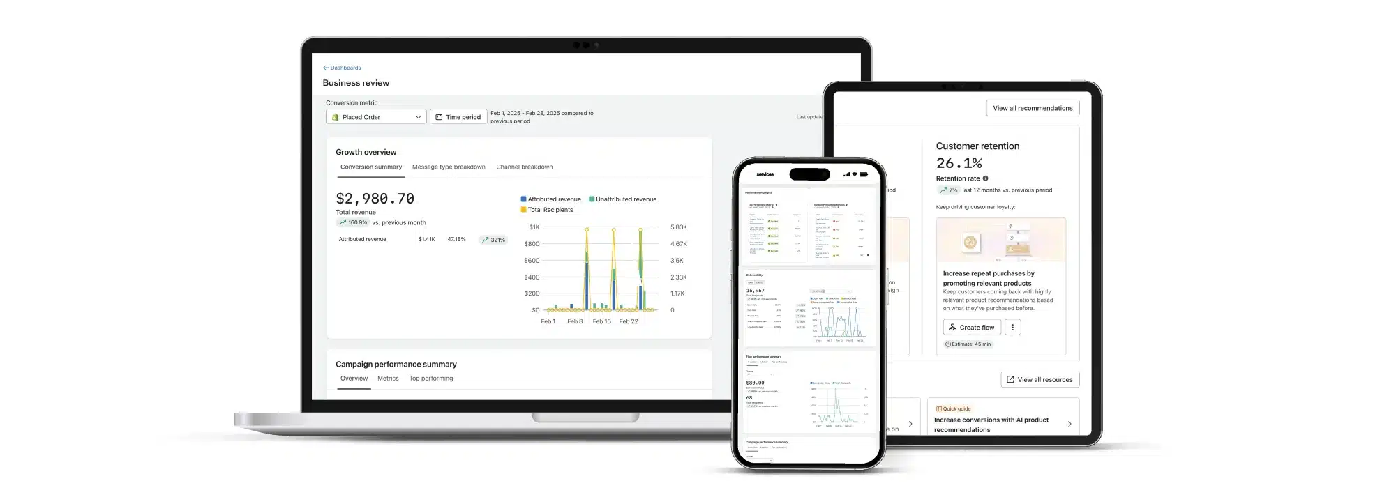 digital marketing banner