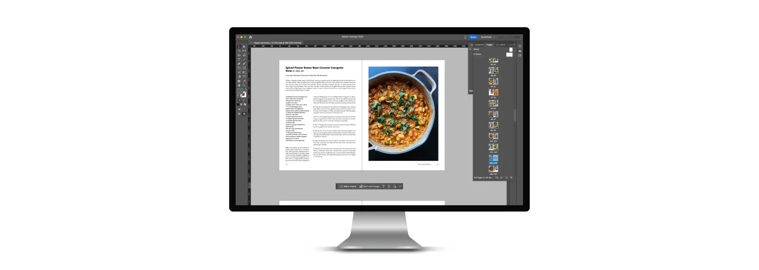 servicii graphic design